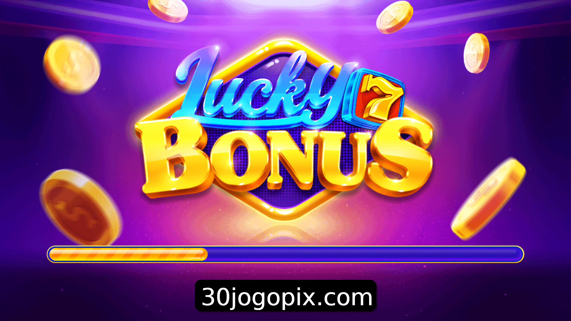 Gates of Olympus 30jogo