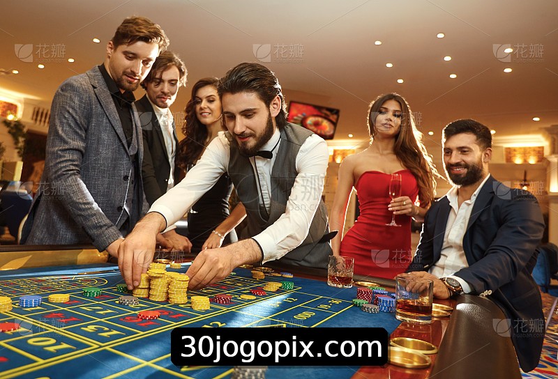 Casino Ao Vivo 30jogo