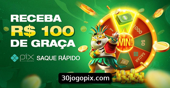 Cadastro Rápido 30jogo