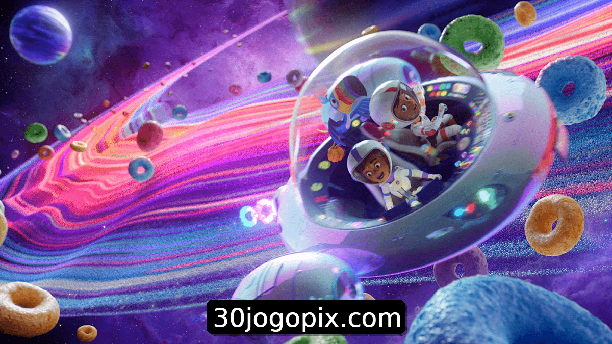 Jogo Spaceman 30jogo