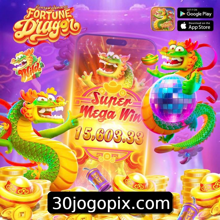 Estatísticas 30jogo